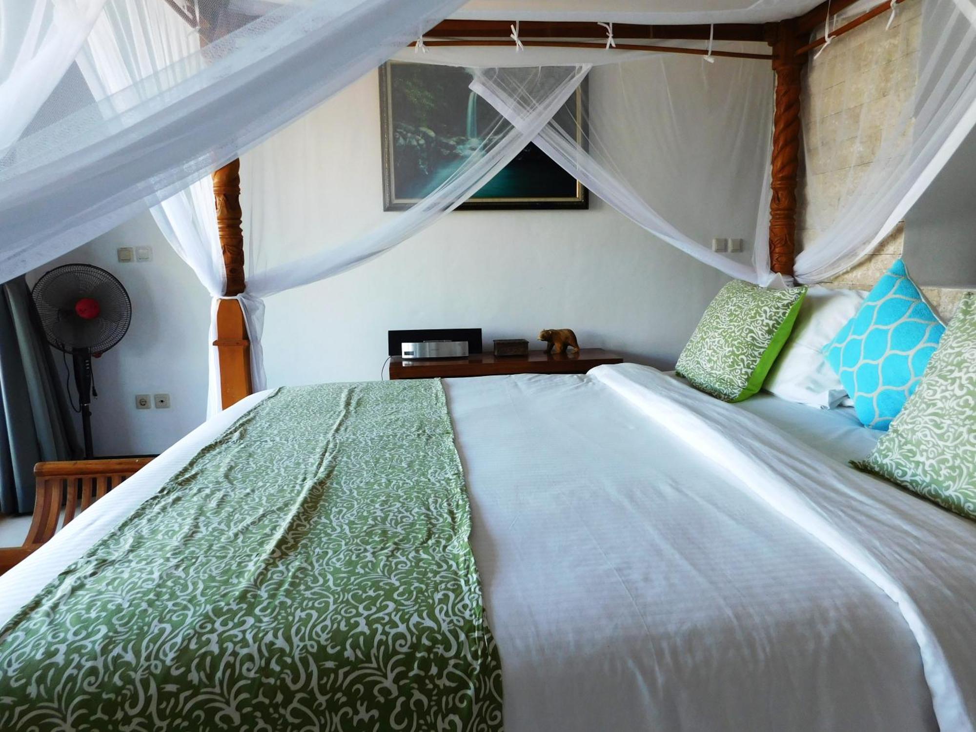 Villa Kora Seminyak  Ngoại thất bức ảnh
