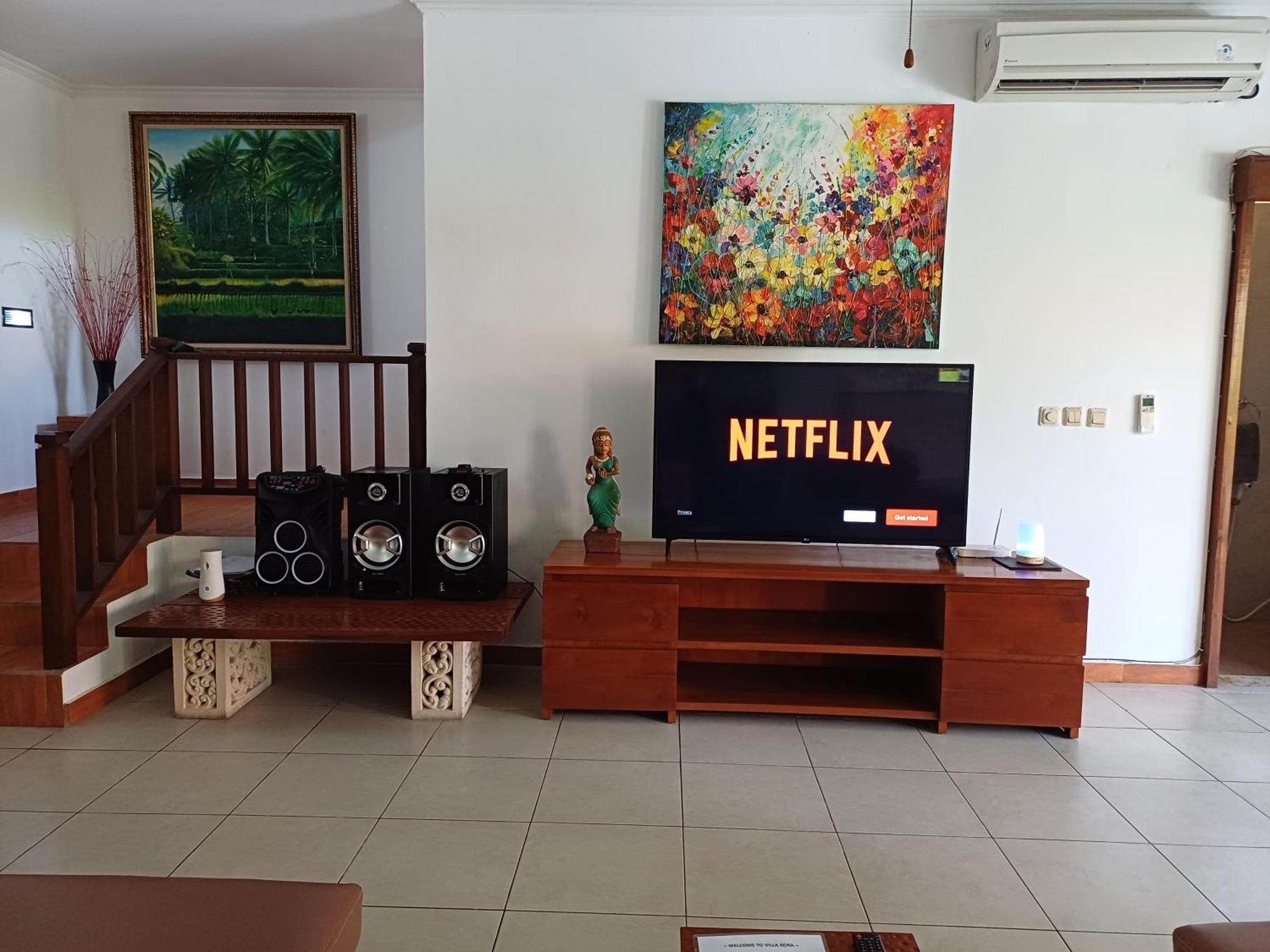 Villa Kora Seminyak  Ngoại thất bức ảnh
